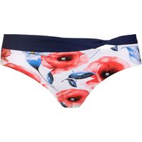 luna splendida banador las medias de bano poppy para mujer