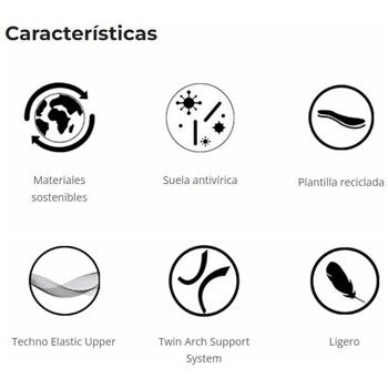 Arcopedico Bailarinas BAILARINAS CIBELE PUNTO NEGRO para mujer