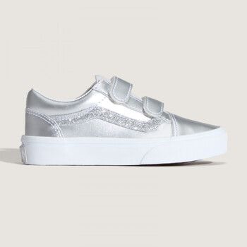 Vans Zapatillas Old skool v dazzled para niña