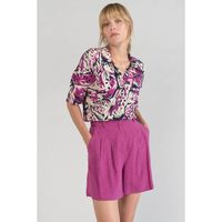 le temps des cerises short pantalones cortos polla para mujer