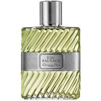 dior agua de colonia eau de toilette eau sauvage 100 ml para mujer