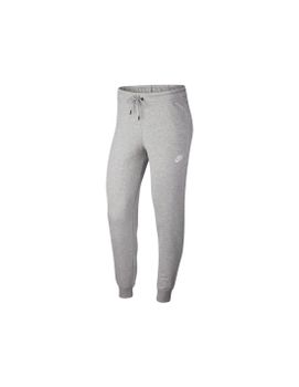 Pantalones Nike Sportswear Essential W Grey