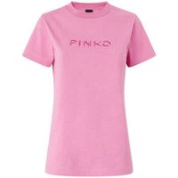 pinko camisa t-shirt para mujer