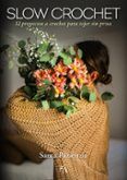slow crochet
