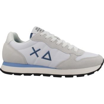 Sun68 Deportivas Moda Deportiva Tom Solid para hombre