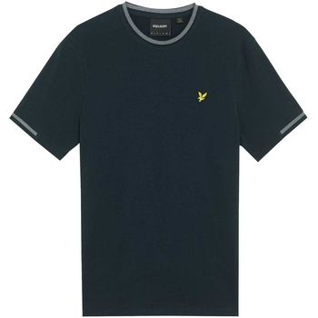 Lyle & Scott Camiseta GT31058 para hombre