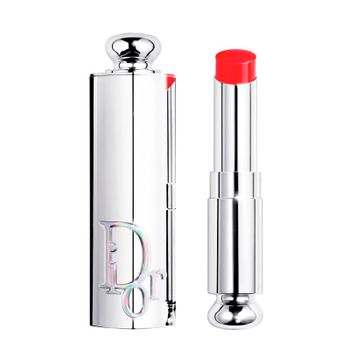 Dior Labiales Dior Addict Glass Lipstick El Brillo Efecto Espejo Que Transforma Tus Labios