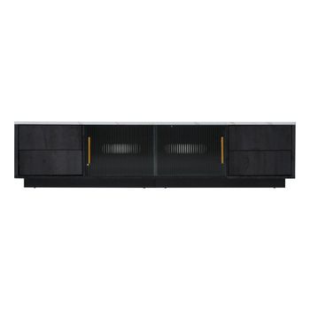 Mueble Para Tv De 160 Cm - Apto Para Tv De 70