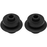 prime sr1 front end caps black