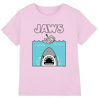 jaws tops y camisetas tv34883 para nino