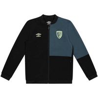 umbro chaqueta presentation para nino