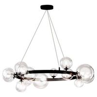 lampara app906-15cp black