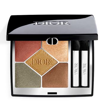 Dior Sombras de Ojos Paleta De Ojos - 5 Sombras De Ojos - Colores Intensos Y Larga Duración