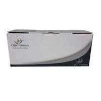 color premium toner compatible con brother tn2510 negro