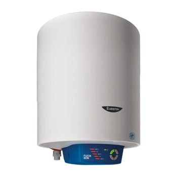 Ariston Fleck Bon Termo Eléctrico Vertical/Horizontal 25L C