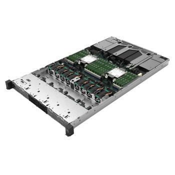 Barebone Intel M50CYP1UR204 Intel C621A 12TB DDR4 2.5