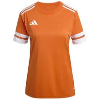 adidas tops y camisetas squa25 jsy w para mujer
