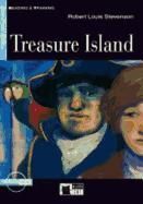treasure island cd - step three b12