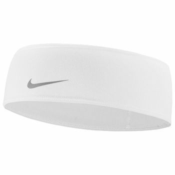 Cinta Deportiva Para La Cabeza Nike Dri-fit Swoosh 2.0