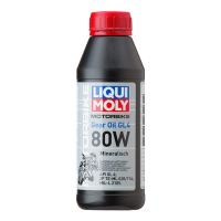 aceite para engranajes liqui moly 80w 500ml