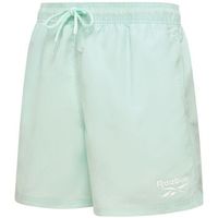 reebok sport short yale swim para hombre