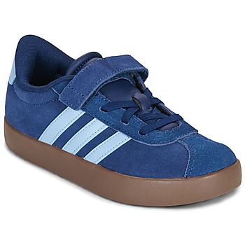 adidas Zapatillas VL COURT 3.0 EL C para niña