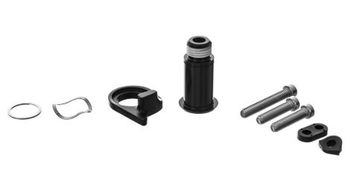 B juego de tornillos de perno y limite para desviador trasero sram gx 1x11s