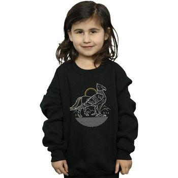 Harry Potter Jersey BI20117 para niña