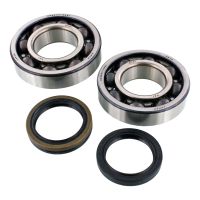 kit cojinetes carter motor suzuki rm-z 250 10- athena
