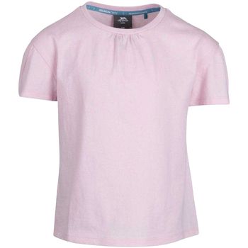 Trespass Camiseta Mellow para niña