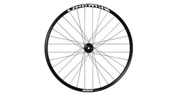 Rueda trasera mavic deemax park 26    12x142 mm   6 agujeros