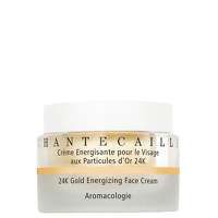 chantecaille 24k gold energizing face cream 50ml