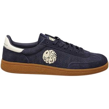 Pretty Green Zapatillas Ramblas para hombre