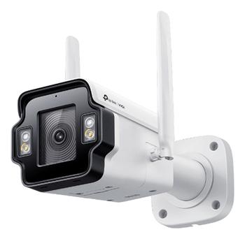 CAMARA VIGI INSIGHT TP-LINK BU