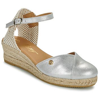 Betty London Alpargatas INONO para mujer