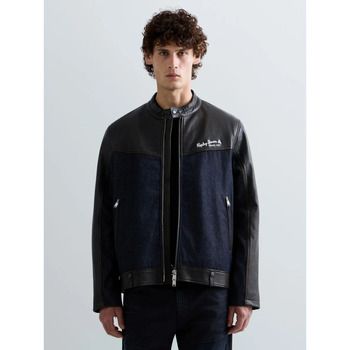 Replay Chaquetas M13MG.724A2-C05P para hombre
