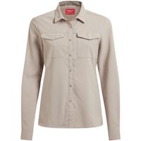 craghoppers camisa nosilife pro iii para mujer