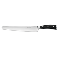 wusthof classic ikon super slicer 26 cm