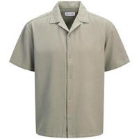 jack  jones camisa manga corta chemise para nino
