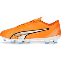 puma zapatillas de futbol ultra play fgag wns para hombre