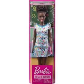 Barbie Muñeca Puedes Ser Profesora