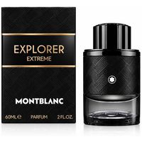 montblanc perfume explorer extreme eau de parfum 60 ml para mujer