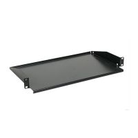 phasak php 5325 bandeja fija 1u para armario rack 19 con fondo de 268cm