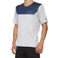 100 airmatic mtb jersey - xl