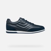 geox renan hombre azul marino