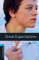 oxford bookworms 5 great expectations mp3 pack