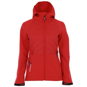 Vent Du Cap Chaqueta Blouson softshell femme APVER para mujer