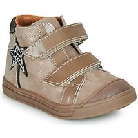 gbb zapatillas altas lemana para nina