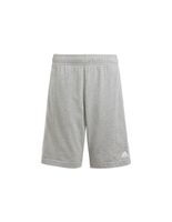 pantalones adidas 3 bandas infantil gris