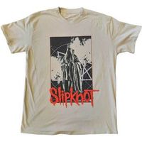 slipknot tops y camisetas sid para mujer
